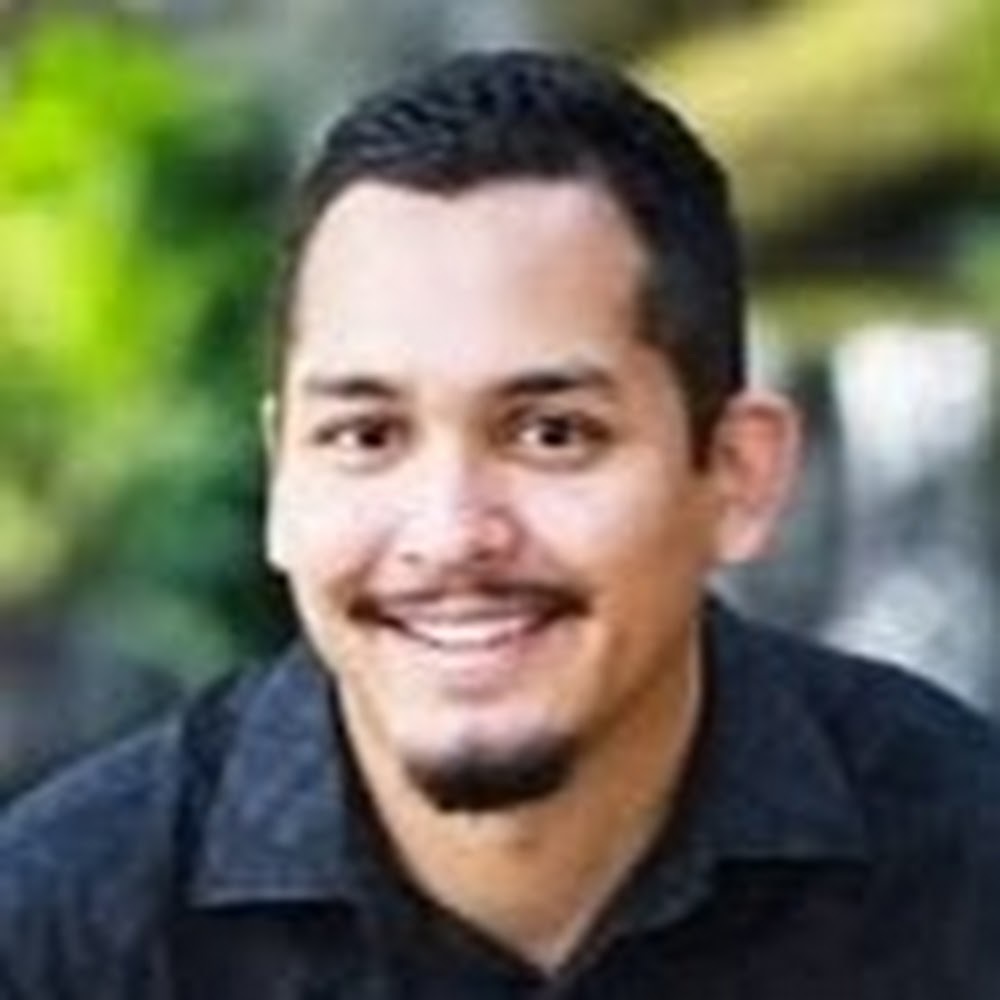 Meet your Posher, Jayson